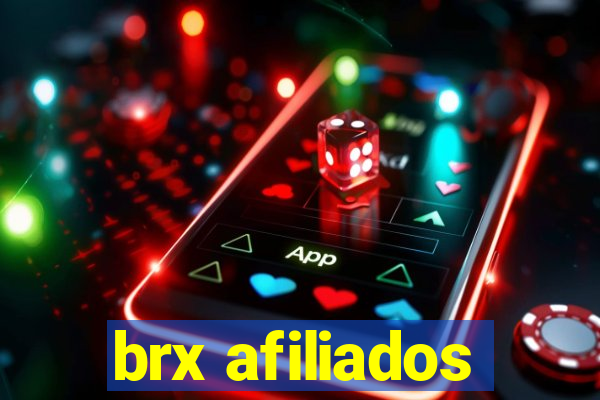 brx afiliados